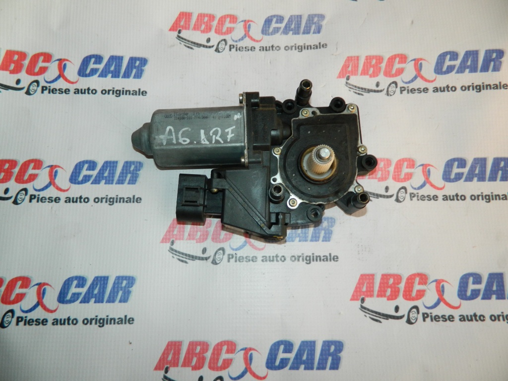 Motoras macara usa dreapta fata Audi A6 4B C5 cod: 4B0959802E