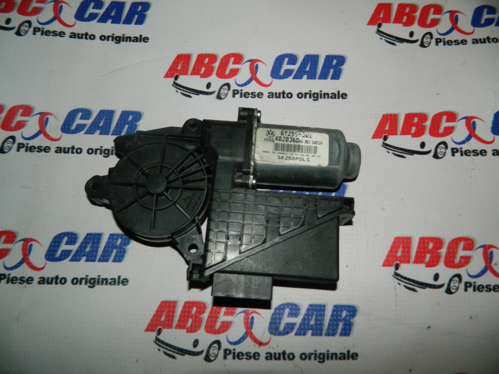 Motoras macara usa dreapta fata Skoda Roomster cod: 6Y2959001