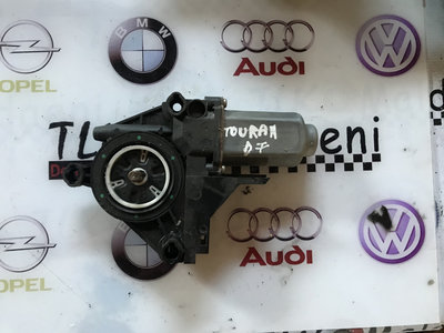 Motoras macara usa dreapta fata Volkswagen touran