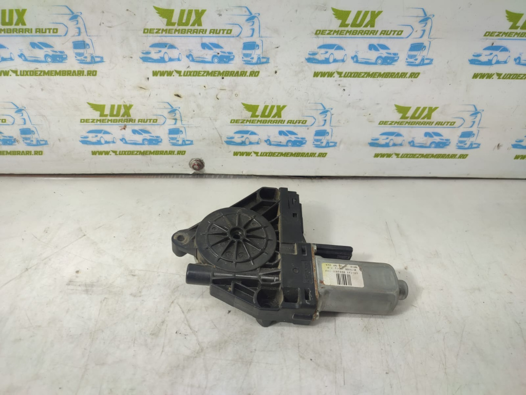 Motoras macara usa stanga fata 966268-102 Volvo XC60 [2008 - 2013]