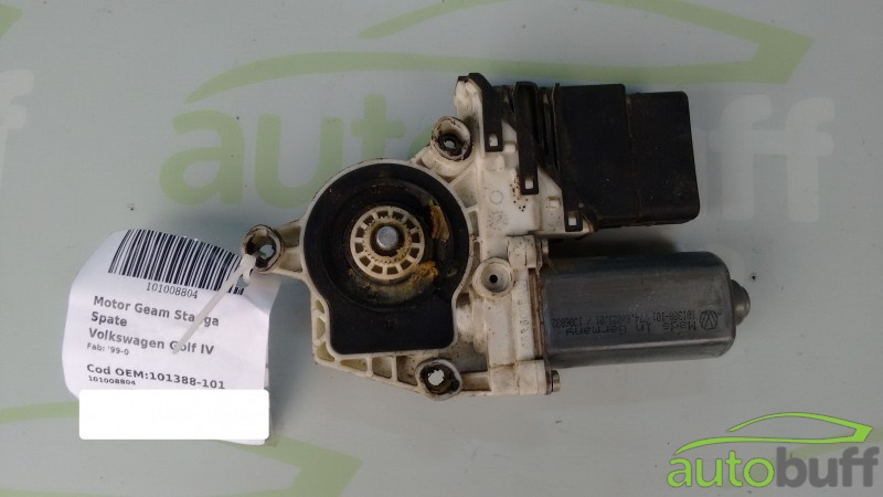 Motoras Macara Volkswagen Golf IV (MK4 1997-2003) 101388-101 Stanga SP