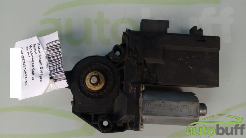 Motoras Macara Volkswagen Golf IV (MK4 1997-2003) oricare 130821766