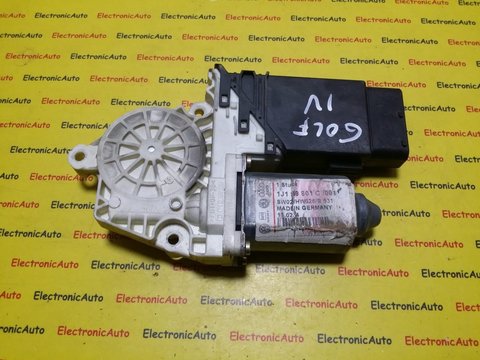 Motoras macara Vw Golf4 1J1959801C, 101430203