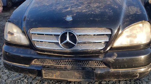 Motoras Mercedes ML 320 M Class W163 320