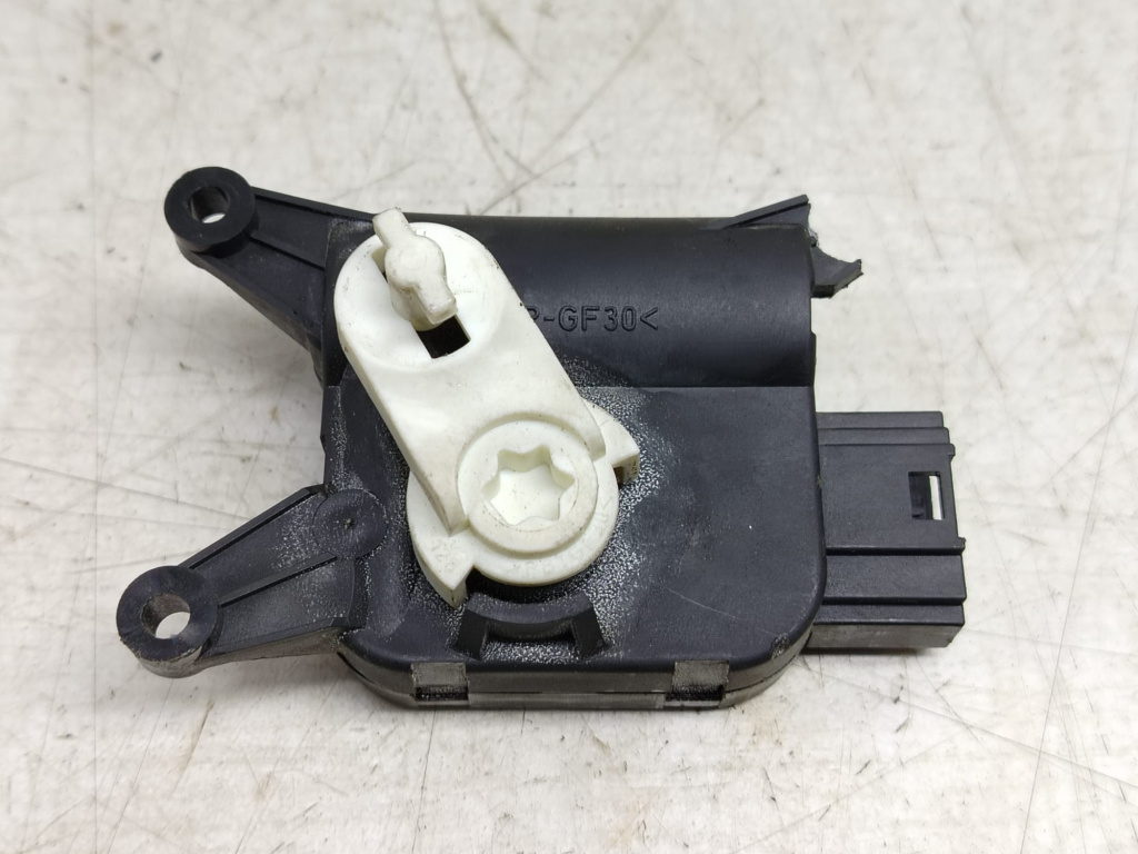 Motoras mixaj aer 0132801340 Skoda Octavia 2 [2004 - 2008]