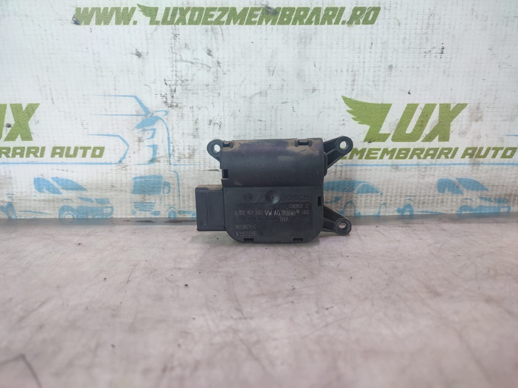 Motoras mixaj aer 0132801343 Seat Altea [2004 - 20