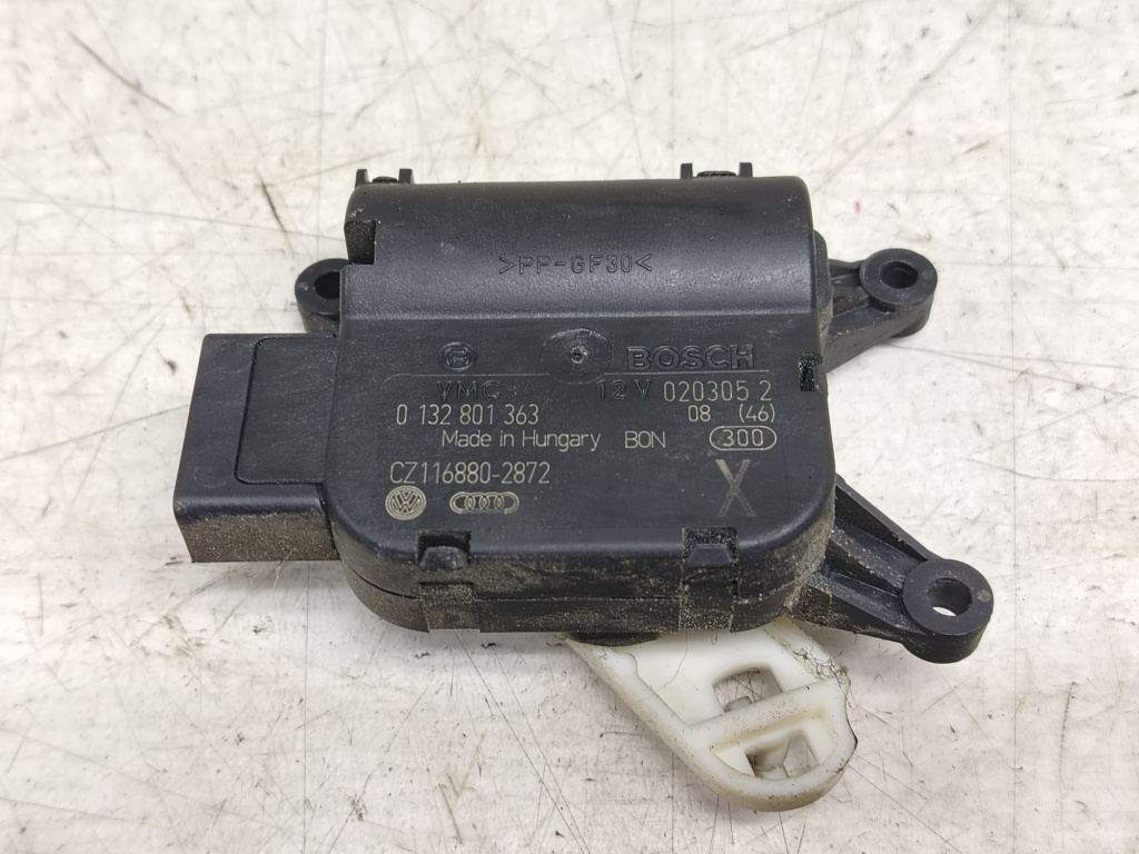 Motoras mixaj aer 0132801362 Volkswagen VW Golf Pl