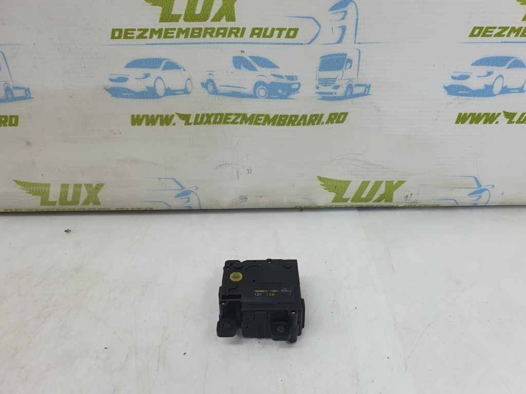 Motoras mixaj aer 063800-1981 Lexus RX 4