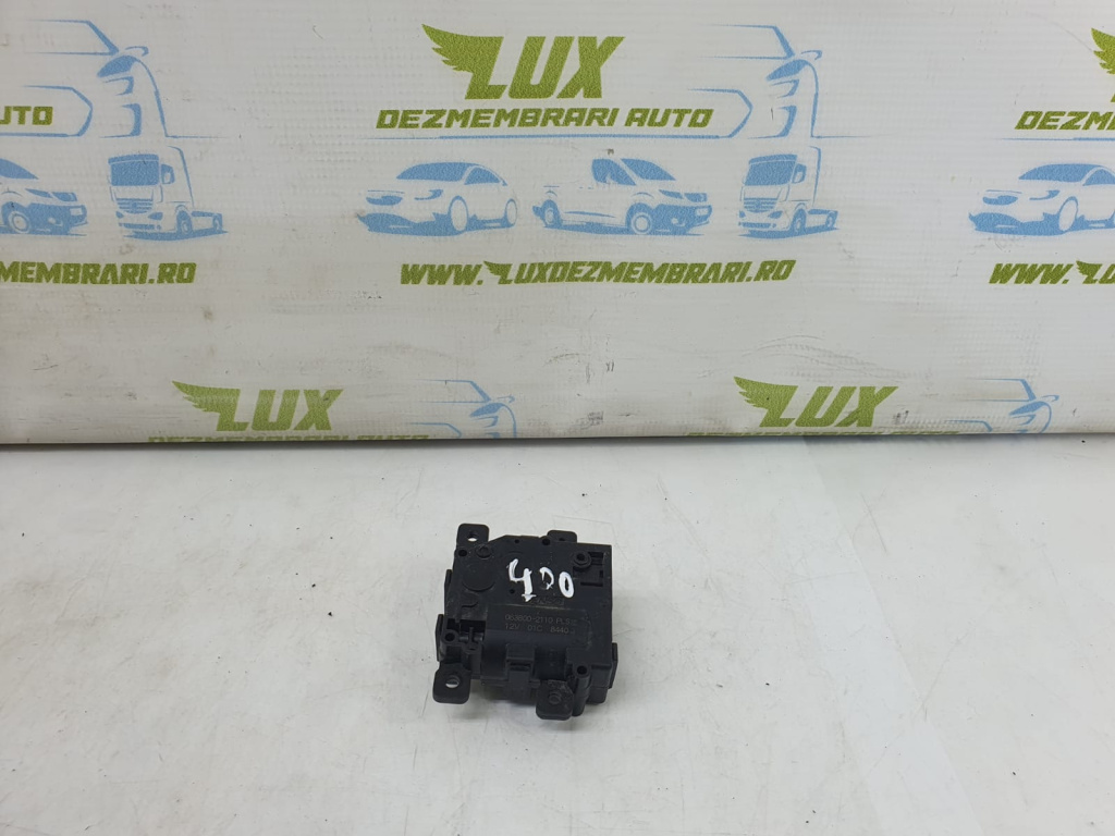 Motoras mixaj aer 063800-2110 Lexus IS XE30 [facelift] [2016 - 2020] 300H Hybrid 2.5 2AR-FSE