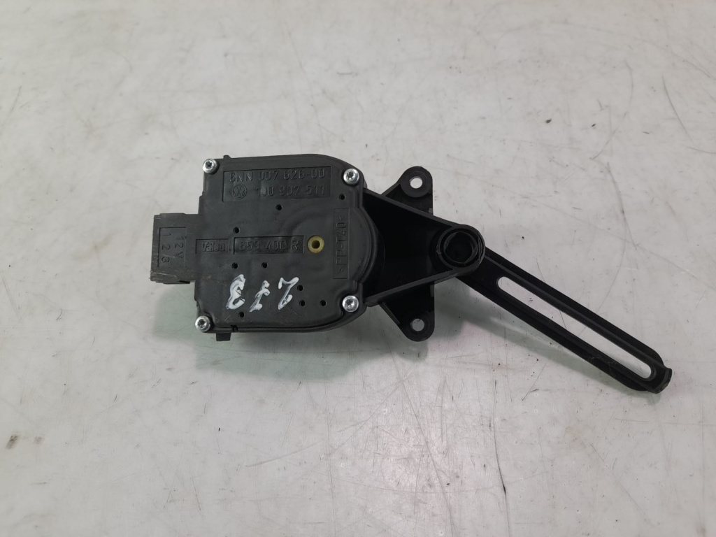 Motoras mixaj aer 1J0907511 Volkswagen VW Golf 4 [1997 - 2006]