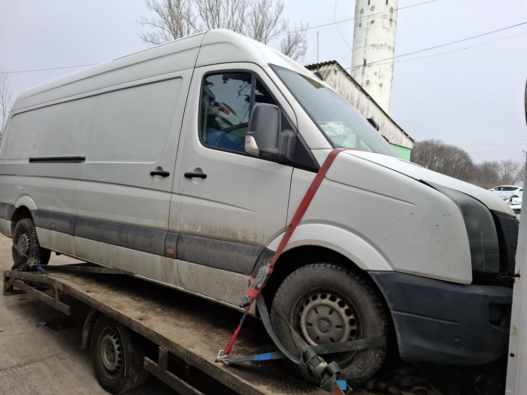Motoras mixaj aer 3093845 Volkswagen VW 