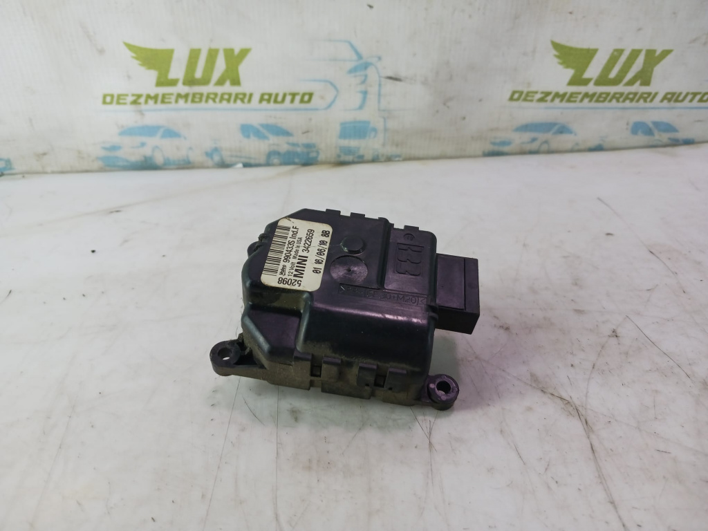 Motoras mixaj aer 3422659 Mini Clubman R55 [faceli