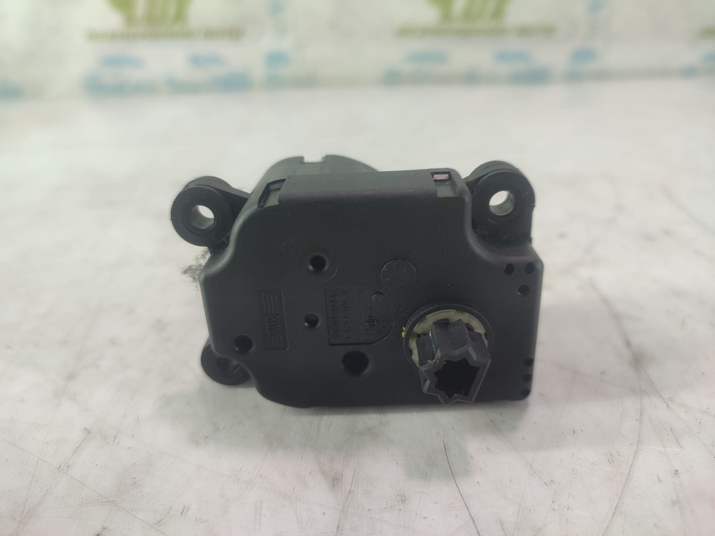 Motoras mixaj aer 3M5H-19E616-AB Ford S-Max [2006 - 2010] 2.0 tdci QXWA