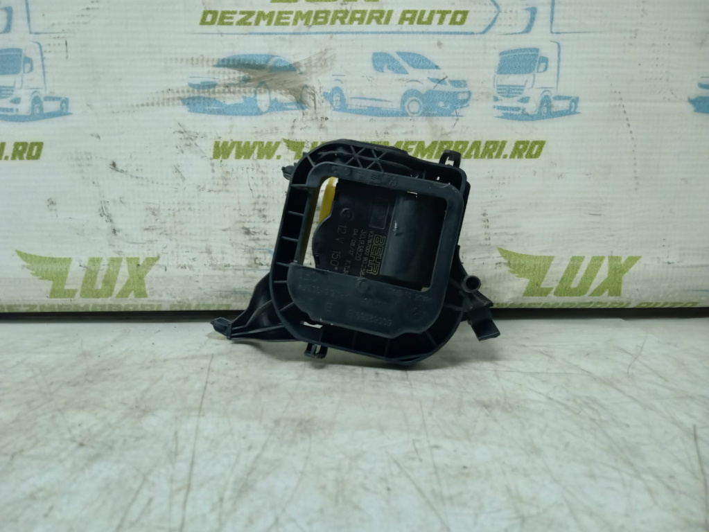 Motoras mixaj aer 6q0820891b Volkswagen VW Polo 4 9N [2001 - 2005]