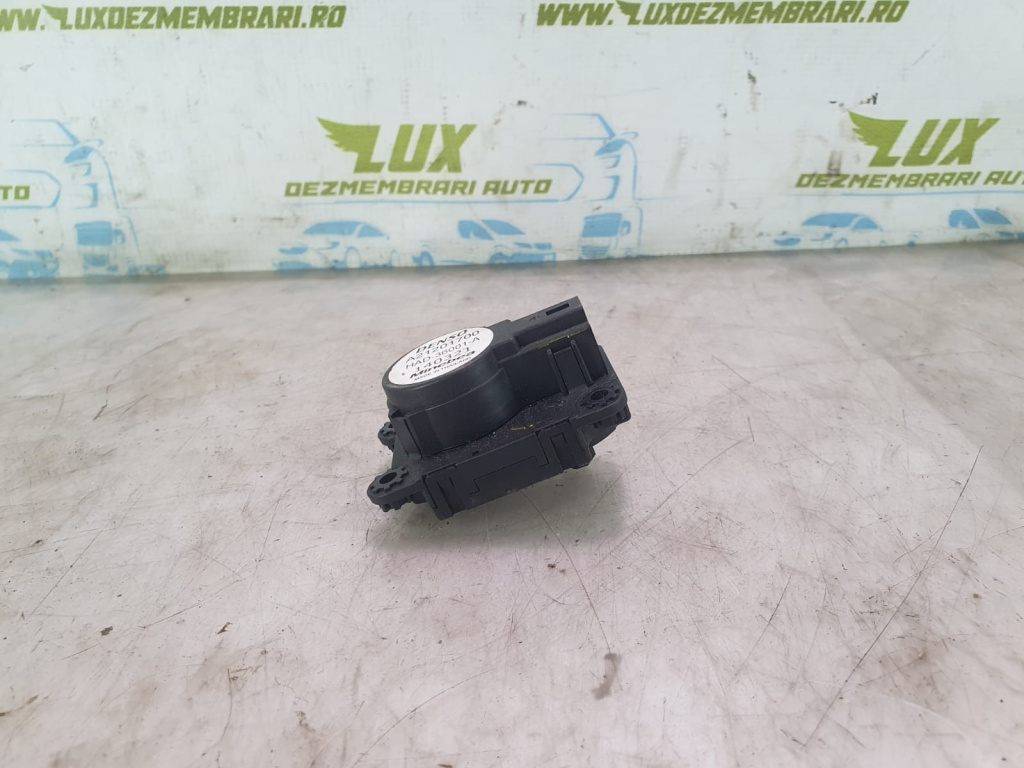 Motoras mixaj aer A21201700 Renault Clio 5 [2019 - 2023] 1.0 tce H4D480
