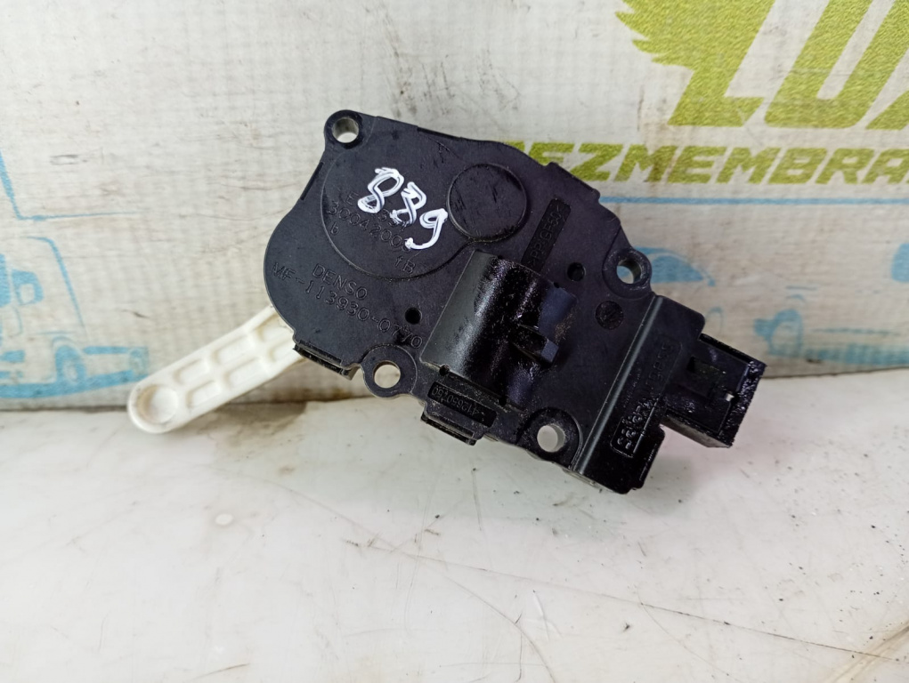 Motoras mixaj aer Mf-113930-0770 Jaguar XF X250 [2