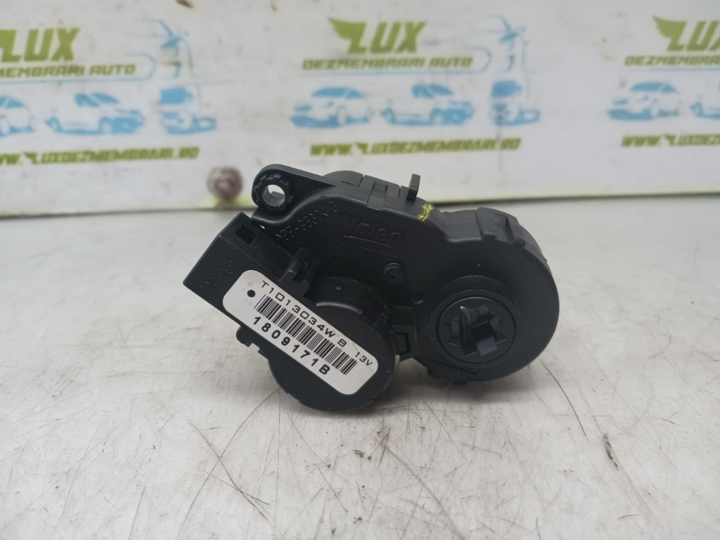 Motoras mixaj aer t1013034w Renault Kadjar [2015 - 2018]