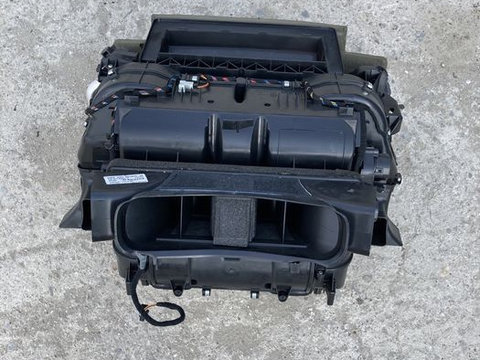 Motoras/motoras/calorifer caldura/clima BMW E60/E61