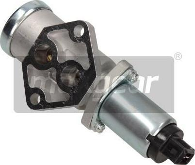 Motoras pas cu pas admisie FIAT MAREA (185_) Sedan, 05.1996 - 12.2007 Maxgear 58-0006 (MGV17)