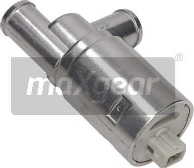 Motoras pas cu pas admisie OPEL VECTRA A (J89) Hatchback, 04.1988 - 12.1995 Maxgear 58-0020 (MGV30)