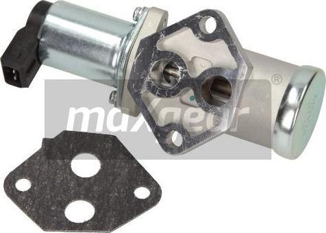 Motoras pas cu pas admisie RENAULT CLIO I (B/C57_, 5/357_) Hatchback, 05.1990 - 09.1998 Maxgear 58-0036 (MGV16)