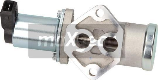 Motoras pas cu pas admisie VAUXHALL OMEGA (B) (V94) Sedan, 12.1993 - 07.2003 Maxgear 58-0018 (MGV2)