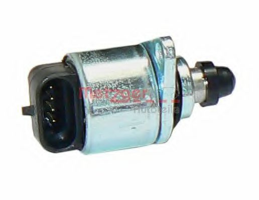 Motoras pas cu pas CITROËN C3 I (FC_) (2002 - 2016) METZGER 0908025