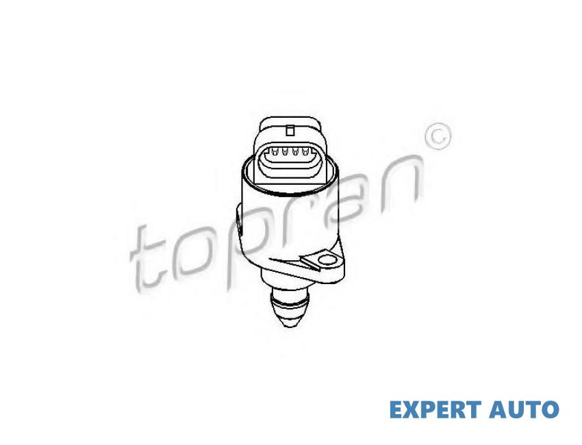 Motoras pas cu pas Citroen XSARA Estate (N2) 1997-2010 #2 110509