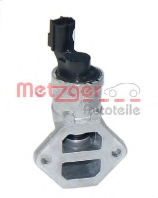 Motoras pas cu pas FORD FOCUS II limuzina (DA_) (2005 - 2016) METZGER 0908008