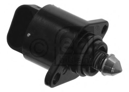 Motoras pas cu pas OPEL VECTRA A hatchback (88_, 89_) (1988 - 1995) Febi Bilstein 26016