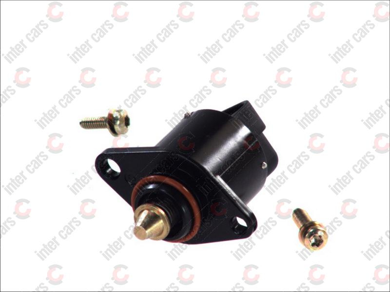 Motoras pas cu pas reglaj admisie aer OPEL CORSA B 73 78 79 Producator TOPRAN 206 167