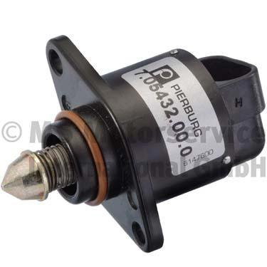 Motoras pas cu pas reglaj ralanti VAUXHALL CORSA Mk I B PIERBURG 7.05432.00.0
