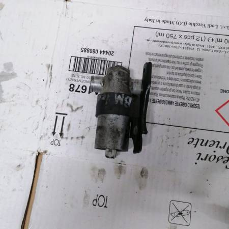Motoras pas cu pas supapa ralanti BMW Seria 5 E39 2.0i 0280140545
