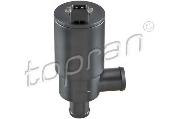 Motoras pas cu pas VW TRANSPORTER / CARAVELLE Mk IV bus (70XB, 70XC, 7DB, 7DW, 7DK (1990 - 2003) TOPRAN 113 757