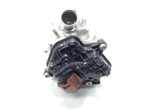 Motoras pompa apa, cod 05E907593, VW T-Cross (C11), 1.0 TSI, DLAA (idi:617514)