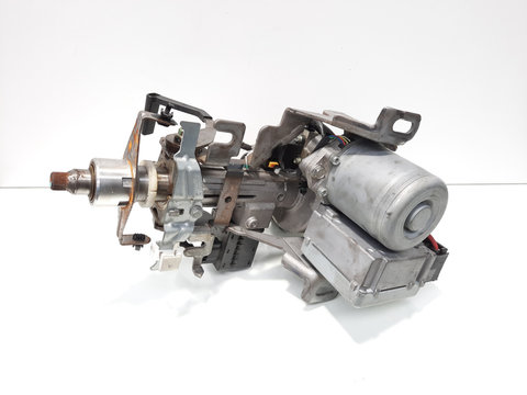 Motoras pompa servodirectie  electrica, cod 488100379R, Renault Grand Scenic 3 (idi:598314)