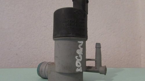 Motoras (pompa) vas lichid parbriz Dacia