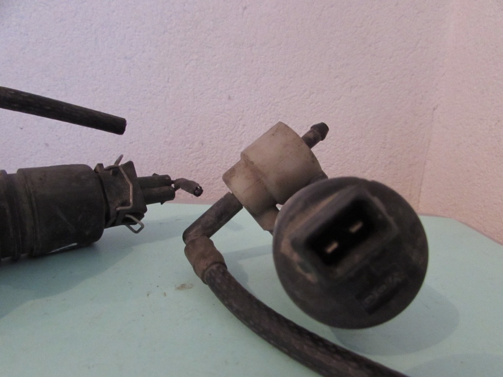 Motoras (pompa) vas lichid parbriz Opel 