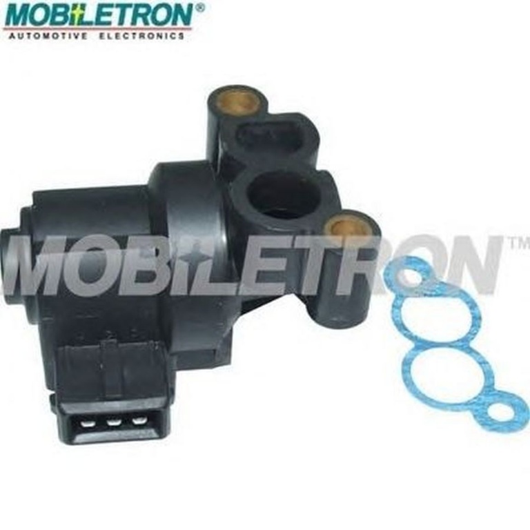 Motoras ralanti ALFA ROMEO GTV 916C MOBILETRON IACV007