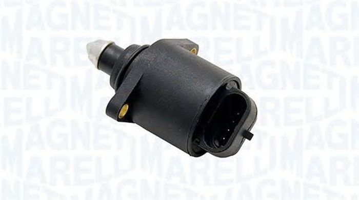 Motoras ralanti DAEWOO NUBIRA KLAJ MAGNETI MARELLI 820003396010