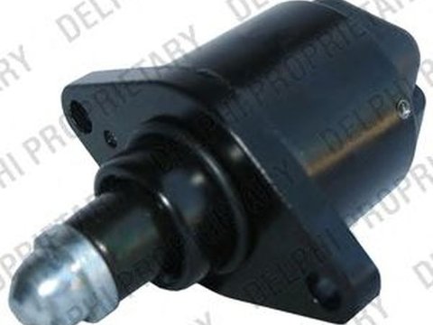 Motoras ralanti FIAT PUNTO Van 176L DELPHI CV1017612B1