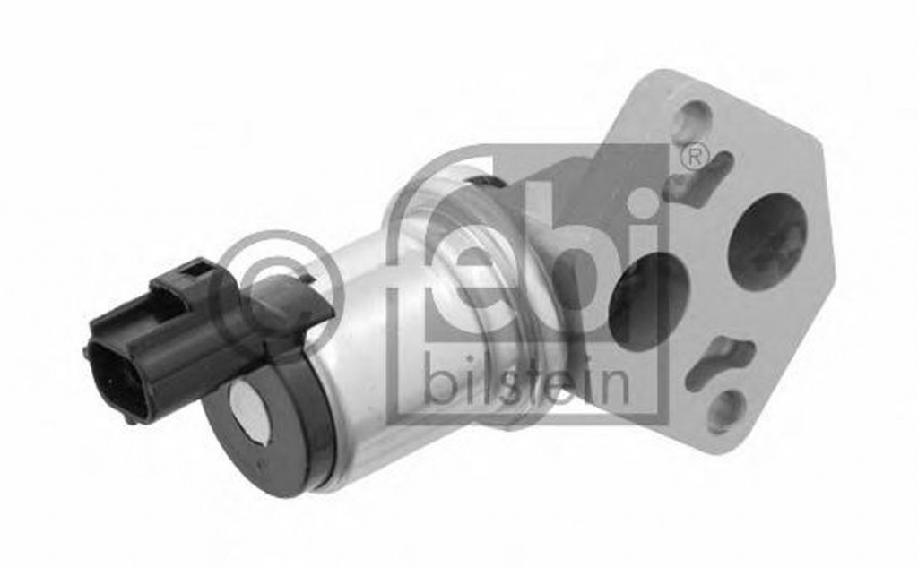 Motoras ralanti FORD FIESTA IV JA JB FEBI FE26249 PieseDeTop