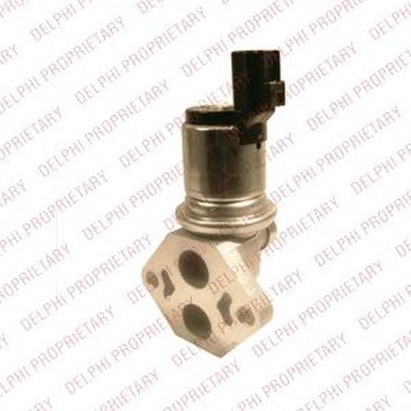 Motoras ralanti FORD FOCUS DAW DBW DELPHI CV1022112B1