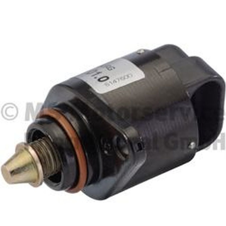 Motoras ralanti OPEL CORSA A hatchback 93 94 98 99 PIERBURG 705432010