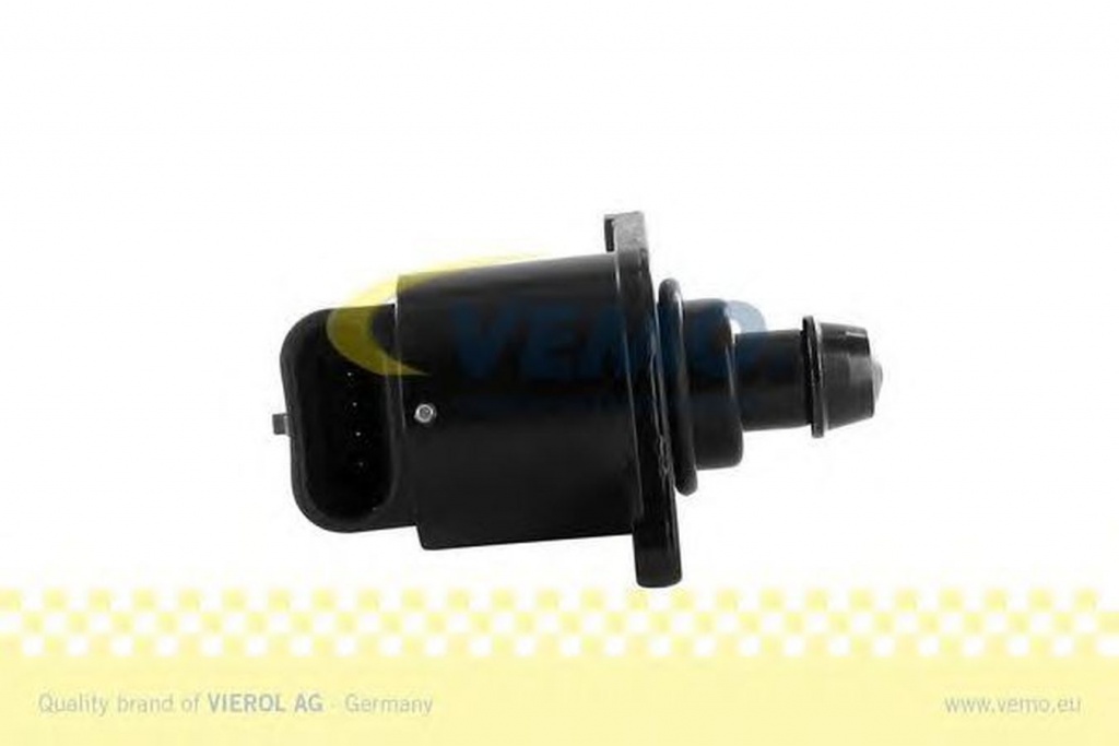 Motoras ralanti RENAULT ESPACE III JE0 VEMO V46770020