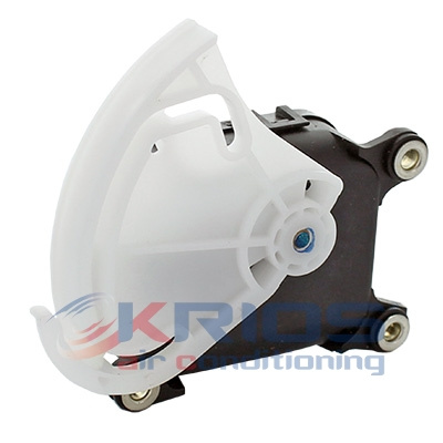 Motoras reglaj clapete ventilatie interior AUDI A4 B5 SKODA SUPERB I VW PASSAT B5 PASSAT B5.5 1.6-4.0 11.94-03.08 SKODA SUPERB MEAT-DORIA K107062