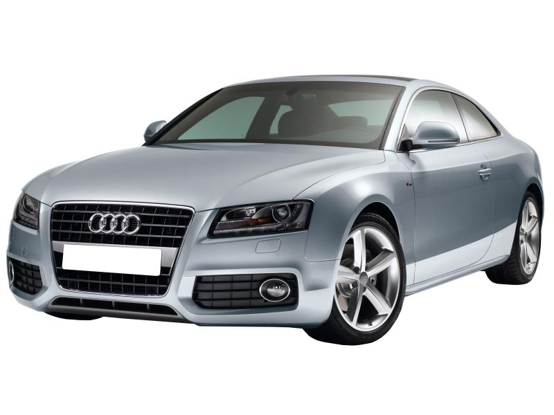 Motoras reglaj far nou AUDI A5 an 2007-2