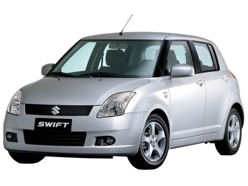 Motoras reglaj far nou SUZUKI SWIFT III 