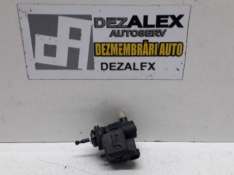 Motoras reglaj far Renault Nissan Fiat Opel cod 7700420737