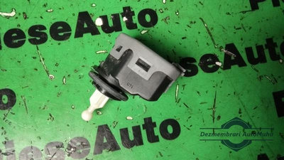 Motoras reglaj far Skoda Fabia (1999-2008) 6y09412